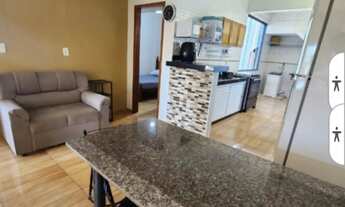 Imagem 6: APARTAMENTO EM PIÚMA PARA TEMPORADA