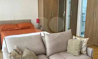 Imagem 3: Apartamento com 1 quartos à venda em Barra Funda - SP