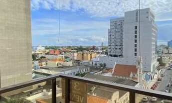 Imagem: Apartamento 3 dormitórios para alugar Centro