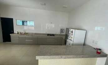 Imagem 7: Ótima Casa 3/4 Suíte Piscina 507 Sul Lote 568 m²