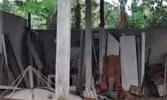 Imagem 3: Terreno murado e portão 10x15 vendo ou troco