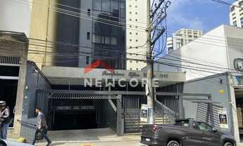 Imagem: Sala comercial em Rua Pamplona - Jardim