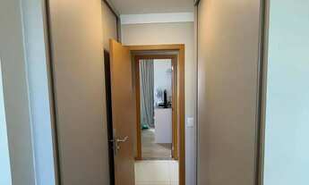 Imagem 6: Apartamento para locação no Hemisphere 360 com 3 suites e vista mar