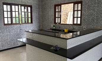 Imagem 2: Venda casa massagueira com piscina e terreno