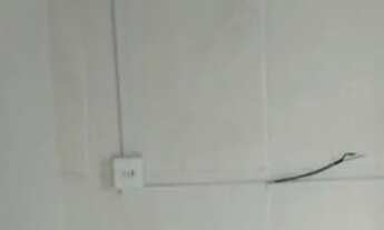 Imagem 4: Kitinete Quarto com aluguel por R$1.000 /mês