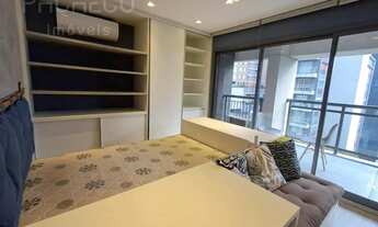 Imagem 4: Studio, Vila Madalena - São Paulo