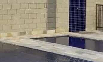 Imagem 2: Condomínio chapada da serra