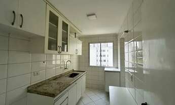 Imagem 5: Jardim Alvorada São José dos Campos/SP, Apartamento para Locação 3 Dormitórios (1 Suíte