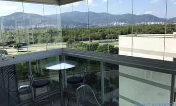 Imagem 2: APARTAMENTO - TRINDADE - SC