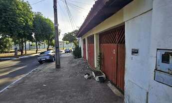 Imagem: Terreno para venda na Av. Inglaterra no