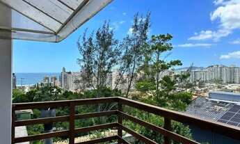 Imagem: Locação Anual - Casa com Vista mar com