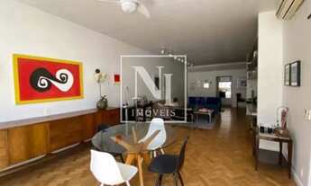 Imagem 6: APARTAMENTO 3 QUARTOS EM COPACABANA