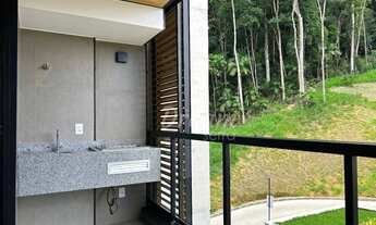 Imagem 4: APARTAMENTO DOUBLE SUÍTE COM VARANDA EM CONDOMÍNIO COM ESTRUTURA MAIS COMPLETA DE LAZER DA