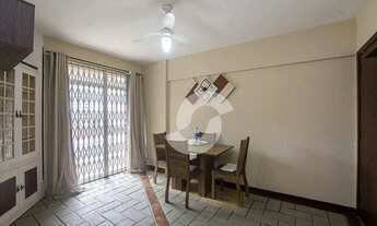 Imagem 2: Apartamento à venda, 75 m² por R$ 540.000,00 - Santa Rosa - Niterói/RJ