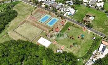 Imagem 5: Terreno à Venda no Residencial Saint Charbel em Araçoiaba da Serra
