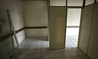 Imagem 6: Sala comercial Aérea