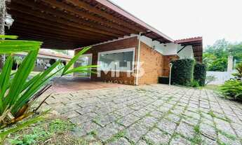 Imagem: Casa - Bairro das Palmeiras - Campinas