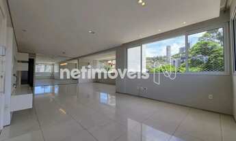 Imagem 3: Venda Apartamento 4 quartos Santa Lúcia Belo Horizonte