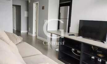 Imagem 3: Cobertura para locação com 100m², 2 quartos e 2 vagas em Pinheiros