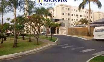 Imagem: Ágio Apartemento Gran Oásis