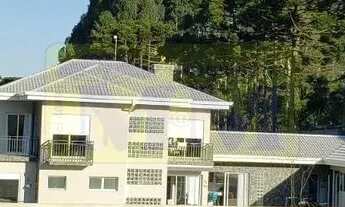 Imagem 4: Terrenos em condomínio fechado localizado em Piraquara/PR