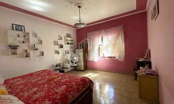 Imagem 4: Casa térrea à venda com 04 dormitórios, na Chácara São José em Limeira/SP