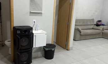 Imagem 6: Alugo área de lazer TATUÍ-SP