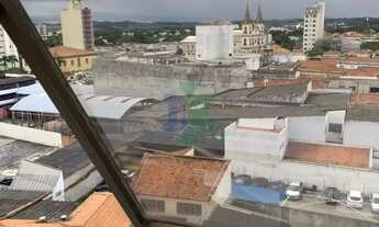 Imagem 3: Sala comercial com ótima localização no centro de Jacarei- SP