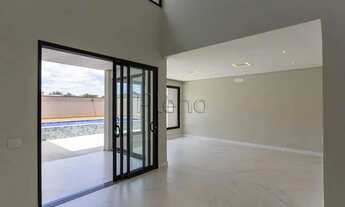 Imagem 4: Casa à venda com 5 suítes no EcoVilla Boa Vista, Valinhos