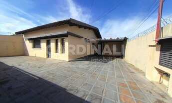 Imagem 2: Casa de três dormitórios