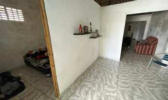 Imagem 2: Primeiro andar localizado no Village campestre