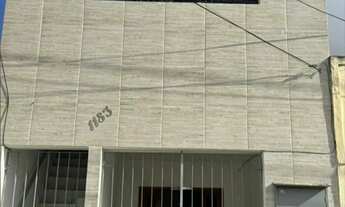 Imagem: CASA DUPLEX A VENDA NO BAIRRO DO ALECRIM