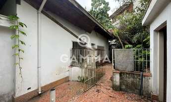 Imagem 3: Casa à venda no Sumaré com potencial de reforma