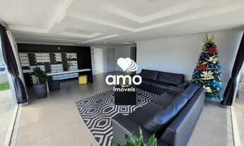 Imagem 2: APARTAMENTO SEMIMOBILIADO PARA ALUGAR NO BAIRRO SANTA TEREZINHA EM BRUSQUE