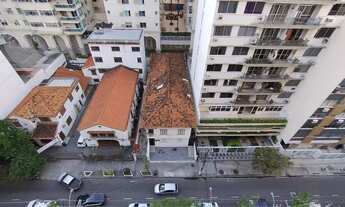 Imagem 6: Entre Mem de Sá e Roberto Silveira