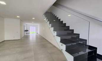 Imagem 3: Sobrado novo Alto Ipiranga