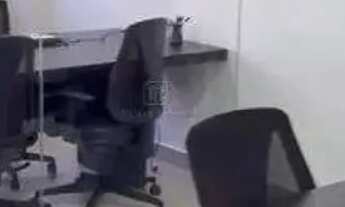 Imagem 3: Sala Comercial para venda em Jardim Botânico de 84.13m² com 2 Garagens