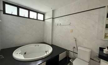 Imagem 6: Mansão Domani Citta 240m2 ( VISTA MAR ) ao LAdo do Pharmegiano [12022