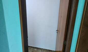 Imagem 3: Alugo Apartamento 1 Qrt., Sala, Cozinha, Banheiro Riacho Fundo1Banheiro - Riacho F