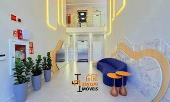 Imagem 3: Apartamento decorado em Caiobá