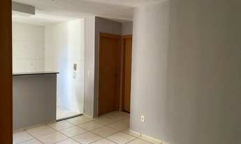 Imagem 2: Alugo apartamento CHAPADA DOS BURITIS