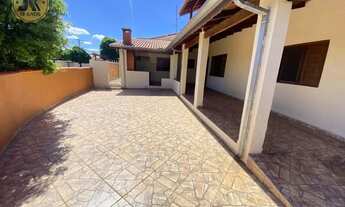 Imagem: Sobrado para alugar em Jaguariúna, Núcleo