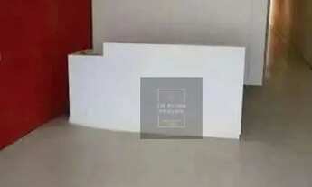 Imagem 3: Salão Comercial 185 M² para Locação - Santana