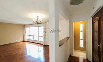 Imagem 2: Aluguel Apartamento 4 Dormitórios - 130 m² Cerqueira César