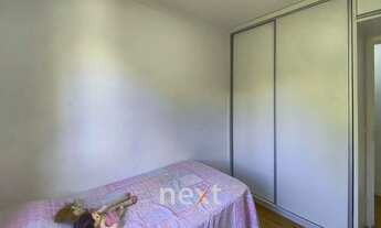 Imagem 6: Apartamento à venda no Parque Brasília em Campinas-SP