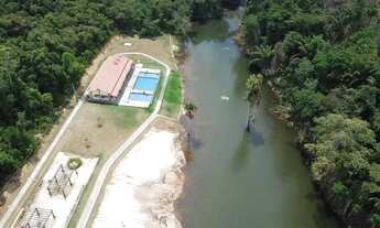 Imagem 7: CHÁCARAS RIO NEGRO