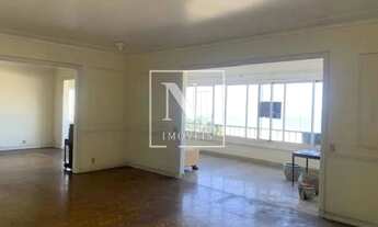 Imagem 6: Apartamento 4 quartos, vista mar, á venda no bairro de Copacabana!