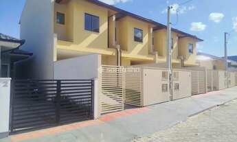 Imagem: Casa com 2 suítes à venda, 200,58 - Forquilhas