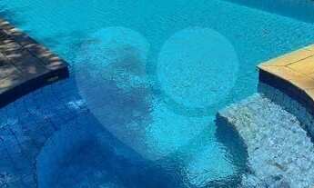 Imagem: Condomínio com 4 quartos à venda em Parque