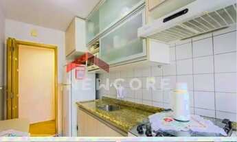 Imagem: Apartamento em Rua Bernardo Guimarães